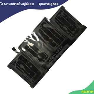 A1496 แบตเตอรี่แล็ปท็อป For Apple MacBook Air 13&amp;quot; A1369 A1370 A1405 A1465 A1466 A1377 MC965 MC966 7.6V 54.4Wh