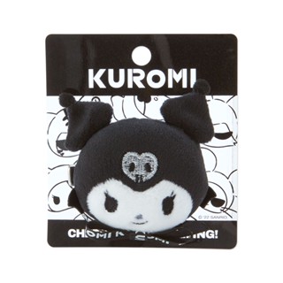 กิ๊บตุ๊กตา Hair Clip Theme We are Kuromies 5 ลาย Kuromi ku / Kuromi