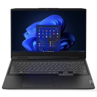 LENOVO IDP Gaming 3i 15IAH7-82S900JHTA/i5-12500H/8GB/512GB/RTX3050/15.6"/W11/3Y On-Site CO6-010122 แล็ปท็อป