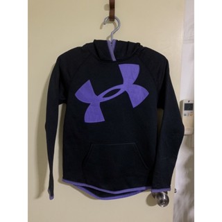 เสื้อ hood under armour อก 34-36