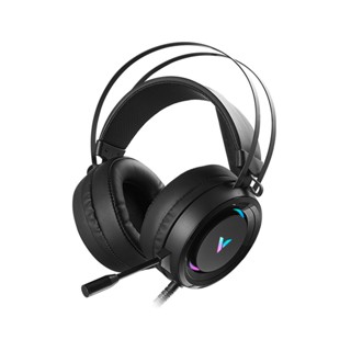 RAPOO VH500 VIRTUAL 7.1 CHANNELS RGB (BLACK)