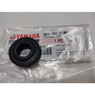 Alfa JUPITER Z แฮนด์มือจับยาง ของแท้ สําหรับ YAMAHA 3AY-F6113-00 DHICKA_PART