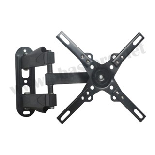 TV RACK Size 15-40 Full motion mount ขาตั้งทีวี รุ่น CP102