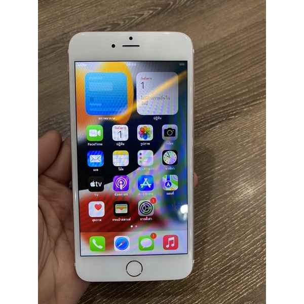 มือถือ มือสอง i6 s plus 32gb