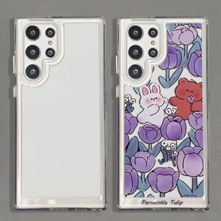 Space TPU เคส Vivo Y11 Y12 Y15 Y17 Y12i Y21 Y20 Y20i Y20s Y91 Y15s Y30 Y50 Y15a Y51 Y91c Y93 Y75 Y33s Y19 V15 เคสมือถือ