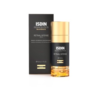 พรีออเดอร์ IsdinCeutics Retinal Intense Serum ขนาด 50 ml