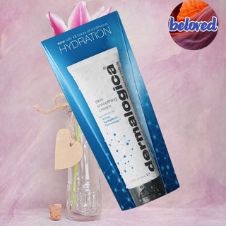 Dermalogica Skin Smoothing Cream 50/100 ml มอยส์เจอไรเซอร์เนื้อหนักปานกลาง เหมาะสำหรับผิวผสม