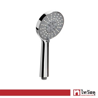 KASSA ชุดฝักบัวสายอ่อน 5 ระบบ รุ่น KS-513C โครเมียม