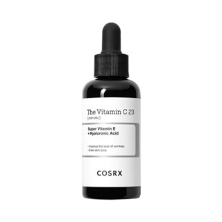 [COSRX] The Vitamin C 23 Serum 20ml