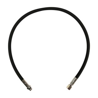 Deep Blue HP Hose 31.5”/80cm, dia 10.8mm