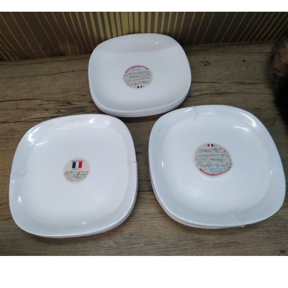 ชามกระเบื้อง ARTICLE Yamazaki made in FRANCE ของใหม่