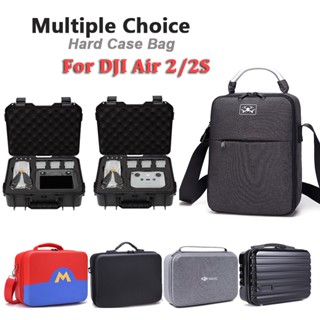 DJI Air 2/2S กระเป๋าเคสแข็ง กันน้ํา กันกระแทก สําหรับโดรน