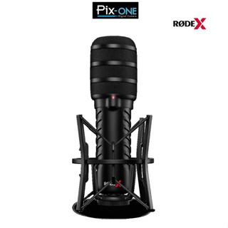 RODE X XDM-100 USB MICROPHONE รับประกันศูนย์