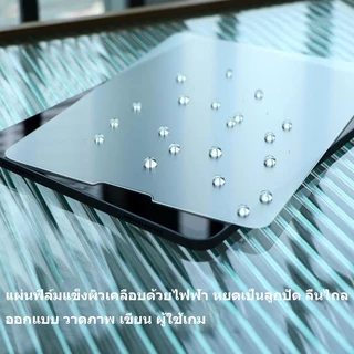 ฟิล์มกระจกแบบด้าน gen7 gen8 gen9 10.2 Air4 Air5 10.9 ฟิล์มกระดาษแบบด้าน Air1 Air2 gen5 gen6 9.7 ฟิล์มป้องกันลายนิ้วมือ