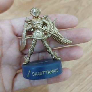 SAGITTARIUS - GOLD (SAINT SAIYA)