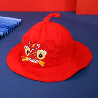 Kinchobabyshop - #หมวกมหาเฮงเด็ก รับตรุษจีน #หมวกเด็ก #หมวกตรุษจีน #ตรุษจีน