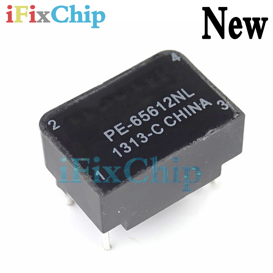 10 ชิ้นใหม่ล่าสุด PE-65612NL PE65612NL PE65612 DIP