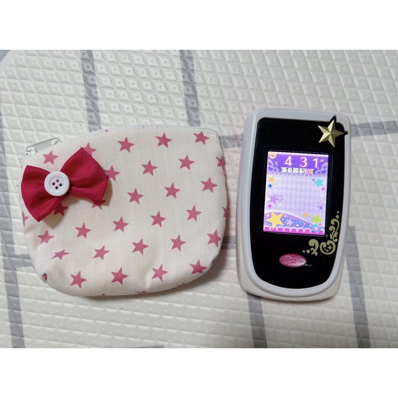 Aikatsu Phone จากเรื่องไอคัตสึ