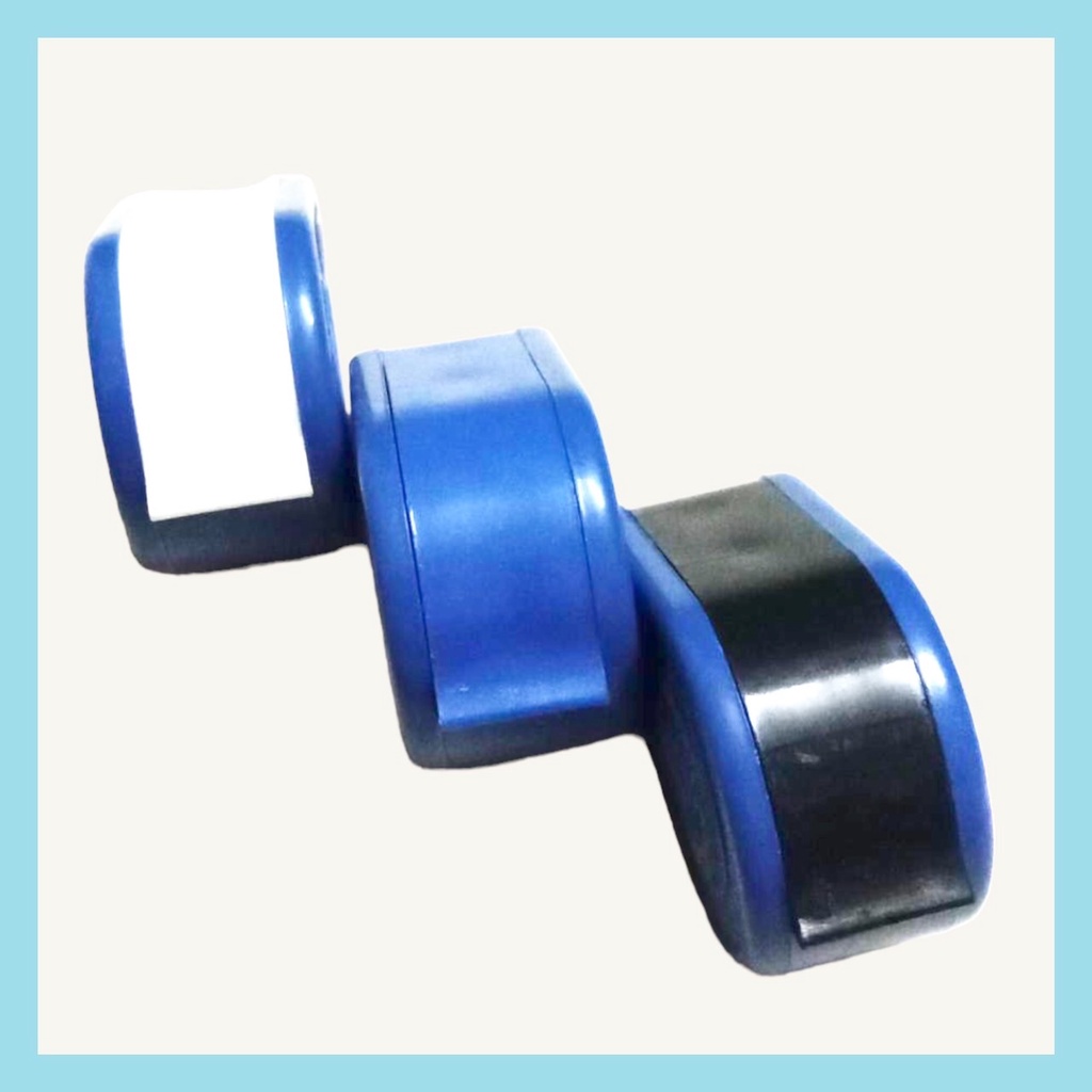 กล้องส่องพระ Ziess Gold 12x บอดี้พลาสติก Series M ขยาย 12 เท่า BLUE SERIES