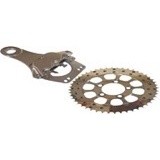 SPROCKET  KIT 48 T 73-99  REAR  2" HUB