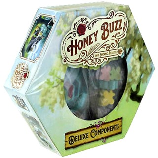 Honey Buzz Deluxe Upgrade Kit