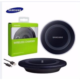 ที่ชาร์ต สำหรับ Samsung EP-PG920I Wireless Charger Pad for Samsung Galaxy S7,S8