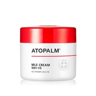 Atopalm MLE ครีมบํารุงผิว 100ml