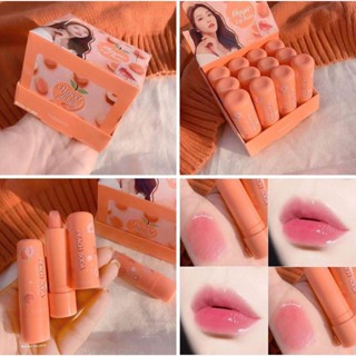 TANAKO Kiss My Dolly Angel Baby Lip Balm (1pcs)