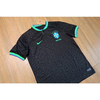 [AAA]เสื้อบอลบราซิล Brasil 2022/23 เกรดAAA