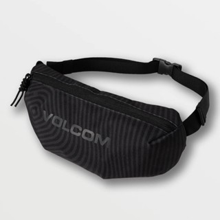 VOLCOM กระเป๋าคาดอก VD6532104 MINI WAIST PACK SP22