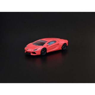 majorette lamborghini aventador สีส้ม หายาก