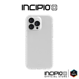 Incipio รุ่น Grip - เคสสำหรับ iPhone 14 / 14 Plus / 14 Pro / 14 Pro Max