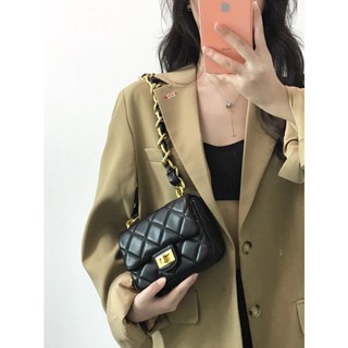 (HB-628) กระเป๋า สะพายไหล่ สะพายข้าง หนัง PU นิ่ม มีสาย 2สาย