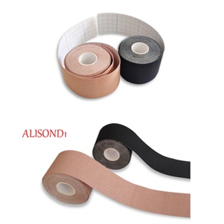 Alisond1 Boob Tape เทปปิดหัวนม กันน้ํา รวบรวม เรียบง่าย สําหรับชุดแต่งงาน ปิดหัวนม บรา แผ่นแปะหน้าอก ครอป แผ่นแปะหน้าอก บางเฉียบ อุปกรณ์เสริมสําหรับคนท้อง ดันทรง บราเหนียว