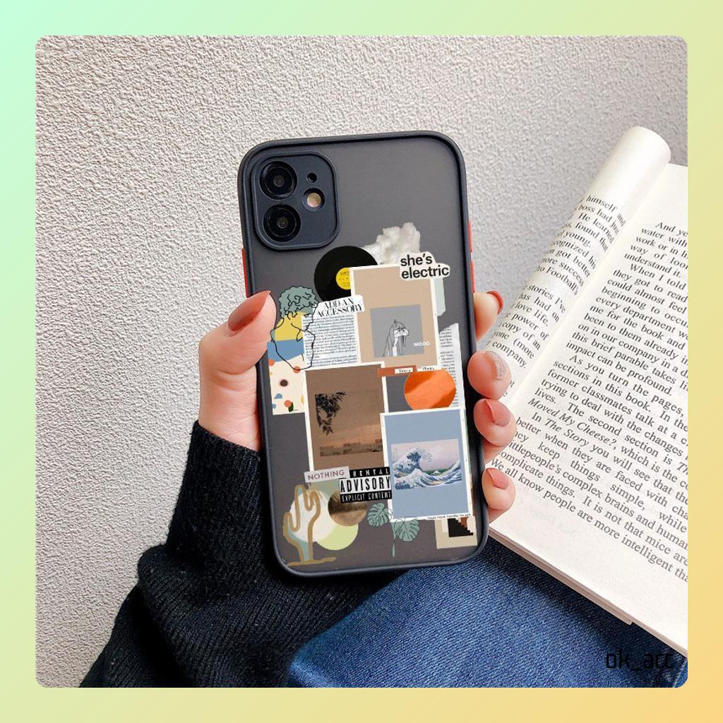 AA29 MotifสําหรับOppo A15 A15s A16 A16e A16k A17 A1k A11k A12 A31 A33 A3s A35 A36 A37 A39 A47 A5 A5 