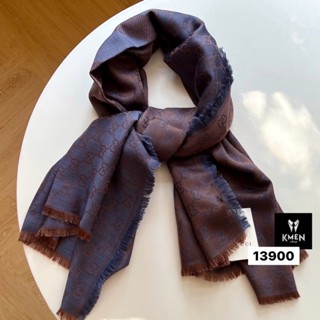 Gucci   scarf    พร้อมส่ง