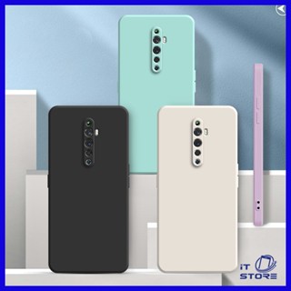 เคส OPPO Reno 2 Reno 2F Reno 6Z 5G Reno 4 4G Reon 5 Reno 6 5G Reno 2C-YT