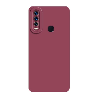 Vivo 1906 1901 1902 1820 V2026 2027 2043 Y20 Y11 Y91C Case Angel Eye Soft Silicone Cover Case