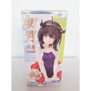 Figure Kantai Collection Hatsuzuki Swimsuit Mode ลิขสิทธิ์แท้