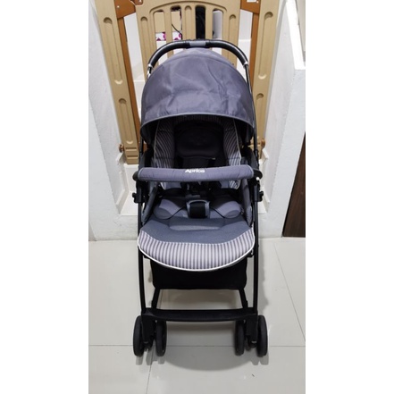 Aprica​ luxuna​ Cushion ใหม่ชนช้อป