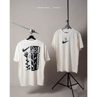 Nike Short-Sleeve Basketball T-Shirt (DX3328)