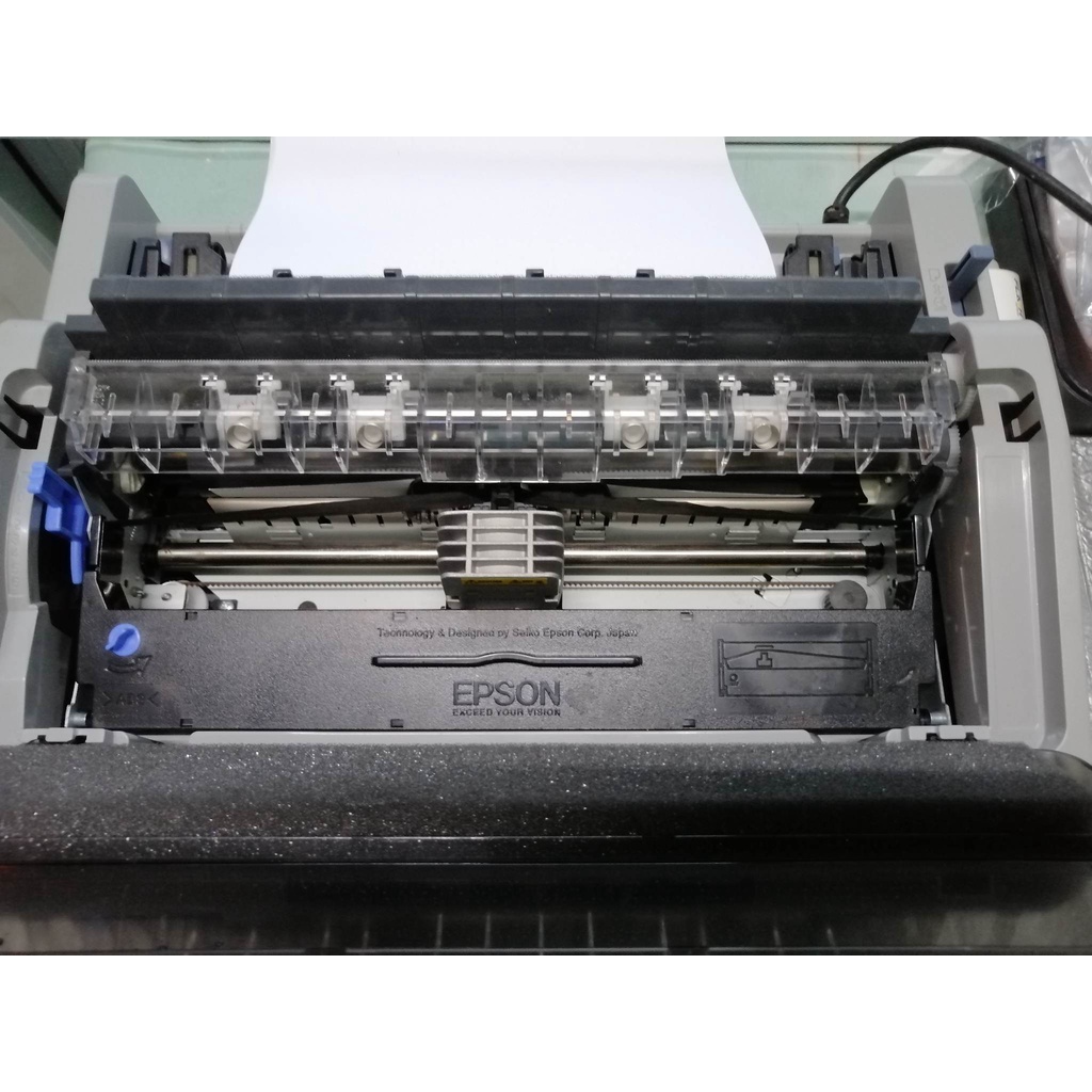 Epson LQ-310 มือสอง เครื่องพิมพ์ด็อท