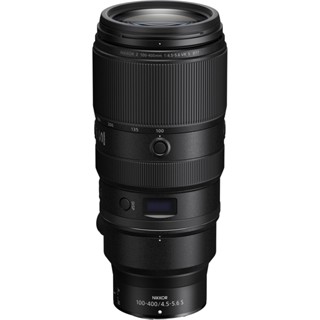 Nikon Lens Z 100-400mm f/4.5-5.6 VR S ประกันศูนย์ไทย