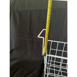 ตะกร้าตู้แช่ไอศกรีม รุ่น 55 cm.