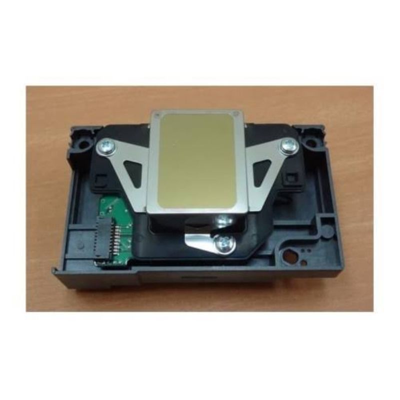 หัวพิมพ์ epson มือสอง + เสา l1800, R1390, l800, l805 (วัสดุยกเลิก)
