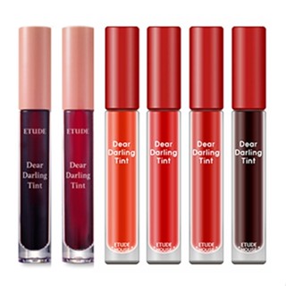 [ETUDE HOUSE] Dear Darling Water Gel Tint NEW