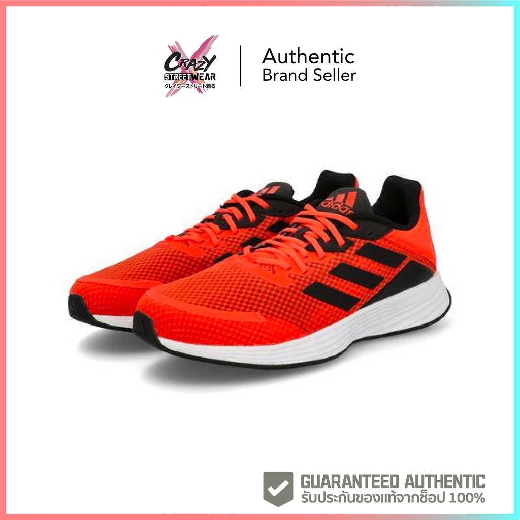 Adidas Duramo SL (FW7392) สินค้าลิขสิทธิ์แท้ Adidas รองเท้า