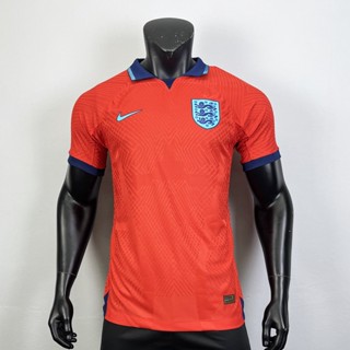 เสื้อบอลทีมชาติ เกรดเพลเยอร์ England อังกฤษ กล้ารับประกันสินค้าทุกตัว Player