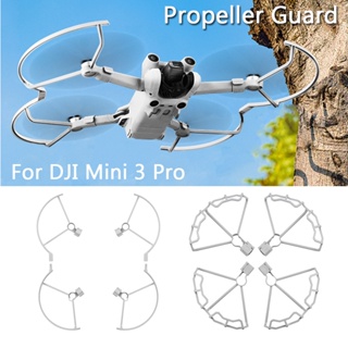 ฝาครอบป้องกันการชน อุปกรณ์เสริมแหวนนิ้ว สําหรับ DJI Mini 3 PRO UAV