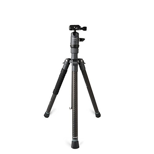 Fotopro ขาตั้งกล้อง X-Aircross 1 Carbon Tripod (ประกันศูนย์) #4